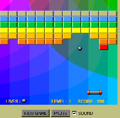 arkanoid